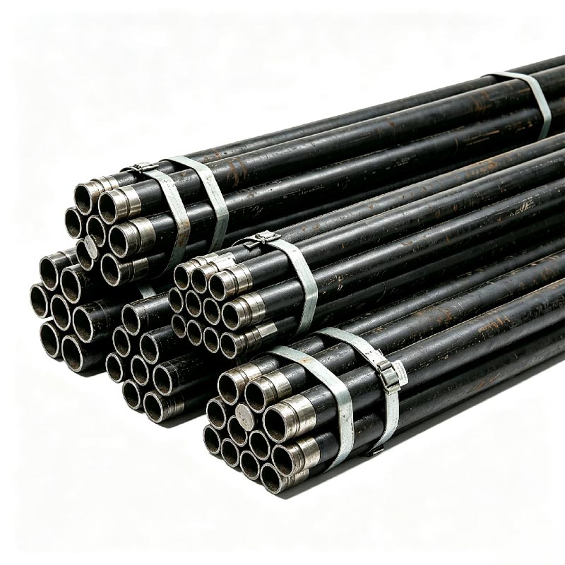 Tubi standard API da 4 -1/2